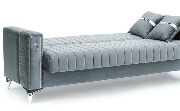 Sofa Bed With Storage