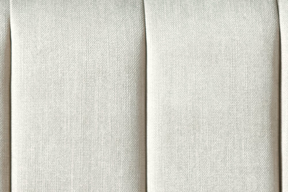 Ascot Linear Headboard Ottoman Storage Bed